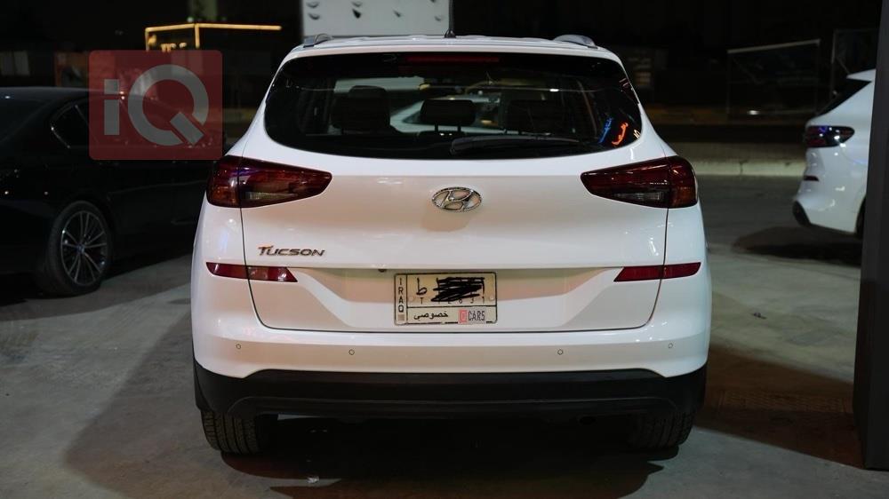 هیۆندای تۆکسۆن